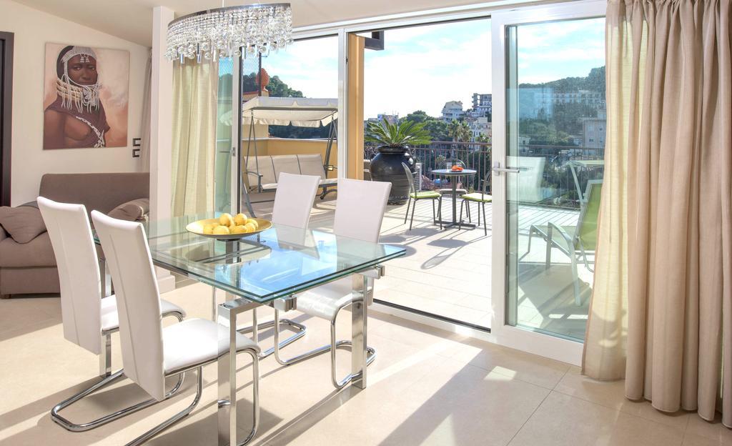 Taonasi Mazzaro Apartments Taormina Dış mekan fotoğraf