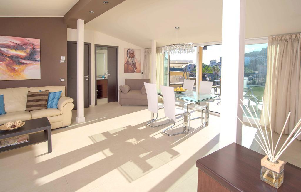 Taonasi Mazzaro Apartments Taormina Dış mekan fotoğraf