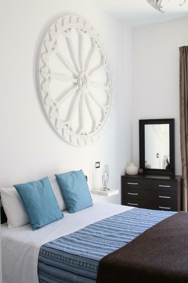 Taonasi Mazzaro Apartments Taormina Dış mekan fotoğraf